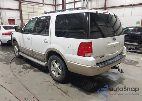 2006 Ford Expedition Eddie Bauer/King Ranch из США, поврежденный, VIN 1FMFU18556LA89295